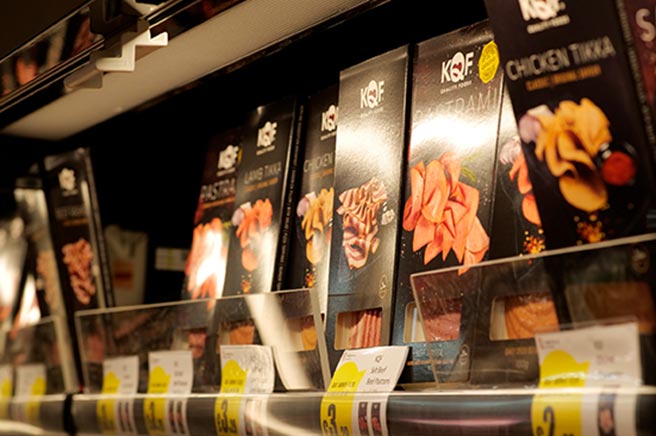 Brands Tariq Halal branded halal food products and meats available online UK