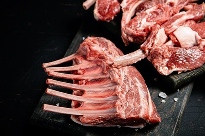 Lamb Offers Lamb Offers