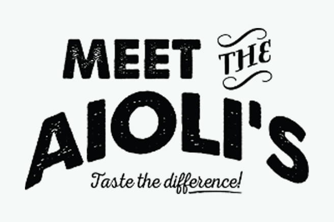 Sauce Mayo - Meet the Aiolis Sauce Mayo - Meet the Aiolis