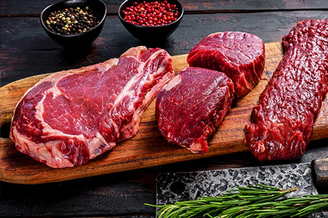 Beef Beef