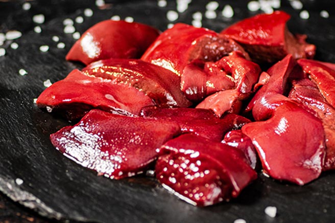 Offal Offal