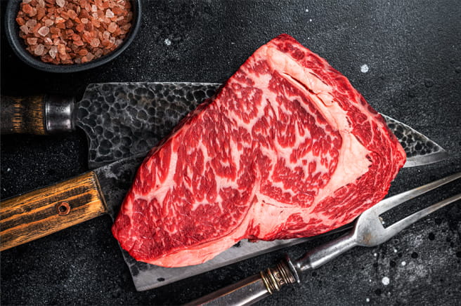 Wagyu Wagyu