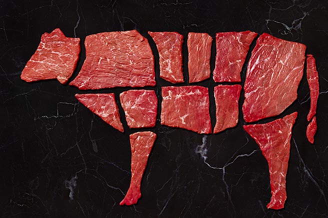 Beef Beef