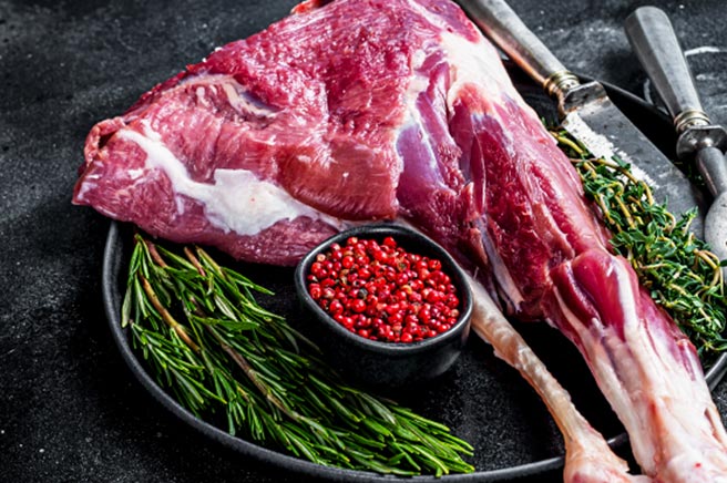 Lamb Lamb