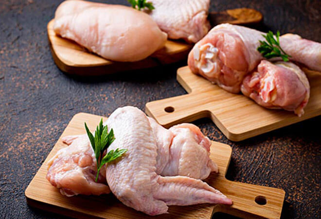 Poultry Poultry