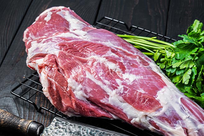 Lamb Lamb