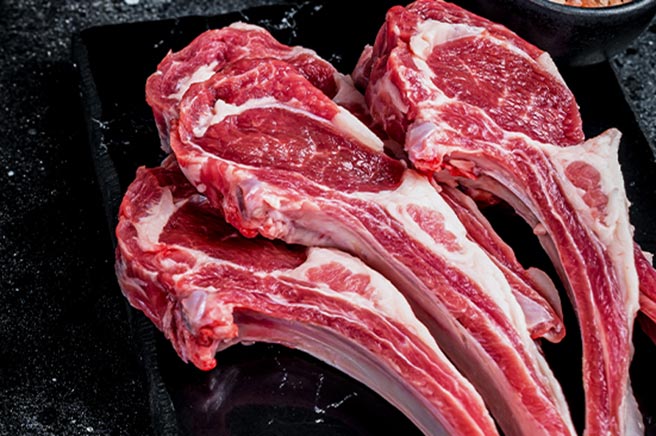 Mutton Mutton