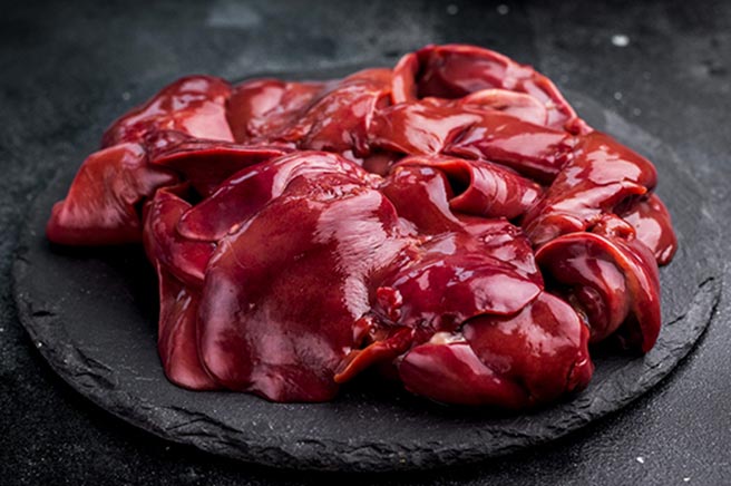 Offal Offal