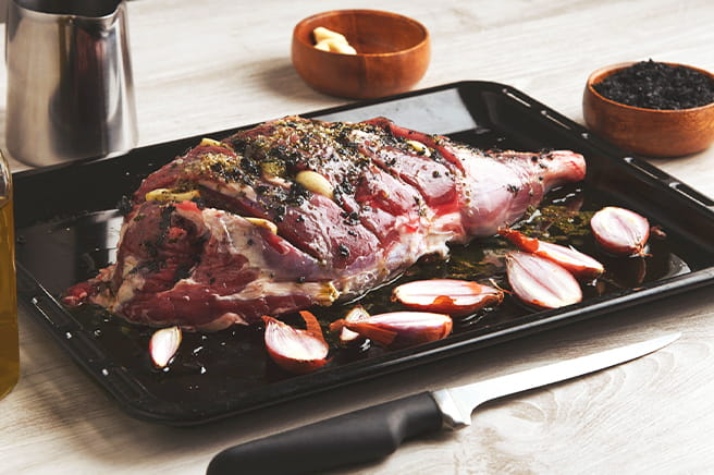 Beef Marination Beef Marination