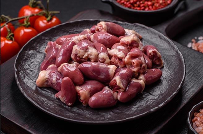 Offal Offal