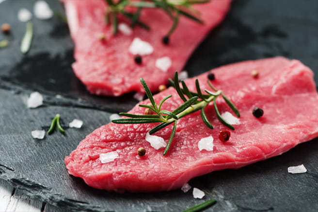 Veal Veal
