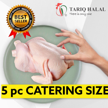 Picture of 3 x Tandoori Chicken Offer