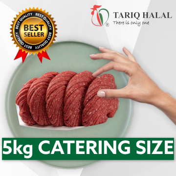 Picture of 5kg Lamb Mince 