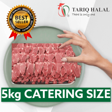 5Kg New Season Spring Lamb Back Chops