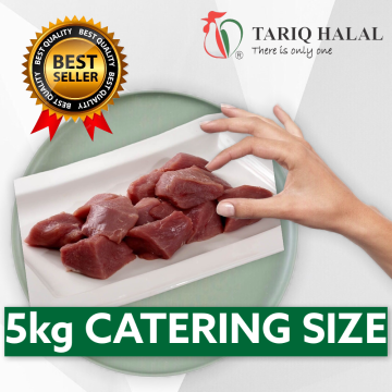 Picture of 5kg Boneless Lamb