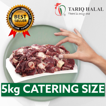 Picture of OFFER 3kg Mixed Goat