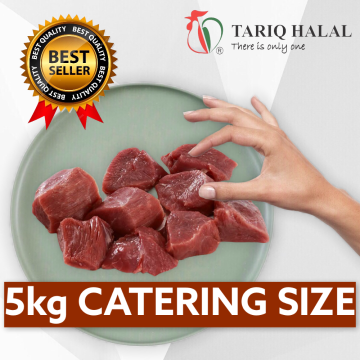 Picture of 5kg Boneless Mutton