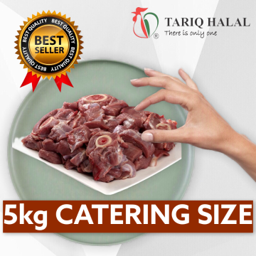 Picture of 5kg Mutton Curry on Bone 