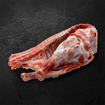 Picture of BABY HALF LAMB (8kg NET differs) 