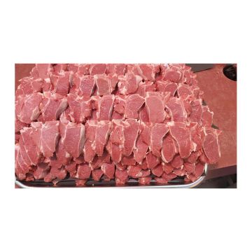 Picture of Baby Lamb Back Chops
