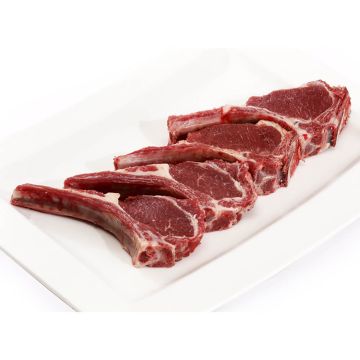 Picture of Baby Lamb Front Chops