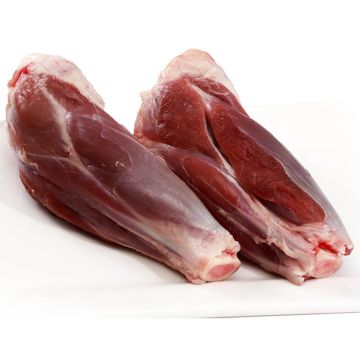 Picture of Baby Lamb Shanks