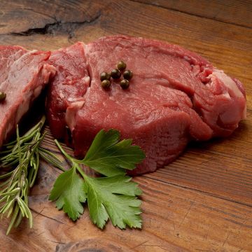 Picture of Beef Topside Steak