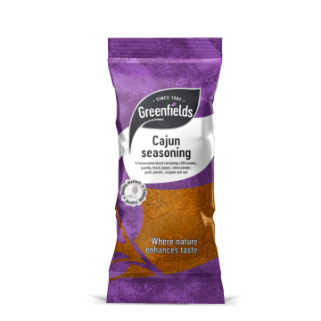 Picture of Greenfields Cajun seasoning