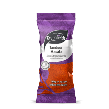 Greenfields Tandoori Masala