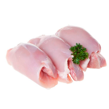 Picture of Chicken Thigh Boneless