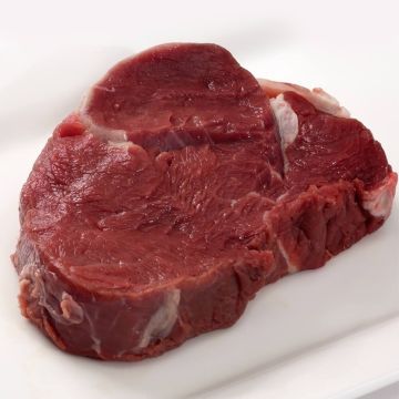 Picture of Boneless Rib-Eye Steak (3 steaks)