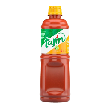 Tajin Fruity Chamoy Sauce 455ml