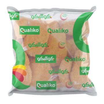 Qualiko Crispy Chicken Burger (1kg)