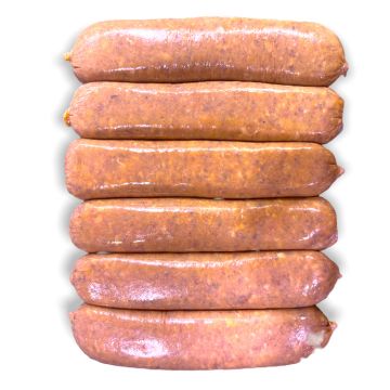 Picture of Chicken Breakfast Sausages