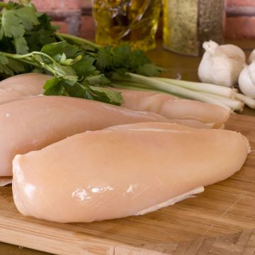 Picture of Chicken Breast