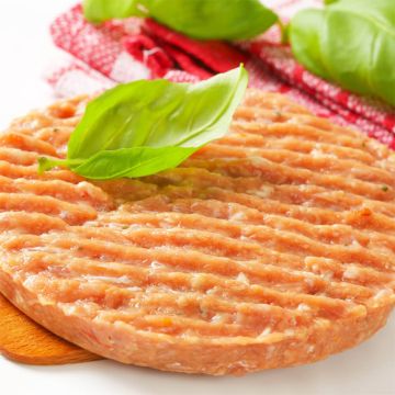 Picture of CHICKEN BURGERS (4)