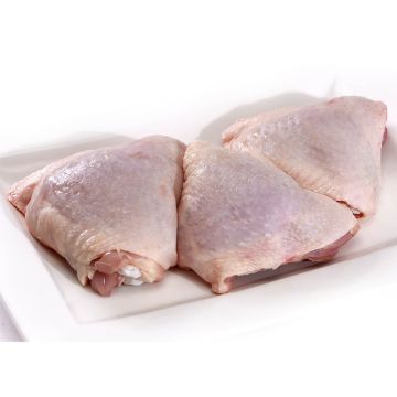 Chicken Thighs – The Cut That Never Lets You Down