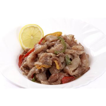 Chicken Shawarma