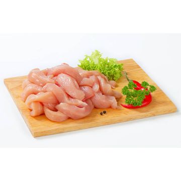 Chicken Strips (1kg)