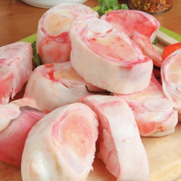 Picture of COW FOOT (WHOLE)