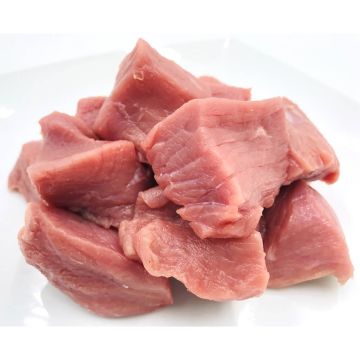 Picture of DICED BONELESS VEAL
