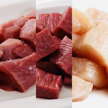 Picture of DICED MEAT COLLECTION