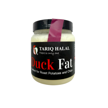 Duck Fat 180g (Silver Hill Duck)