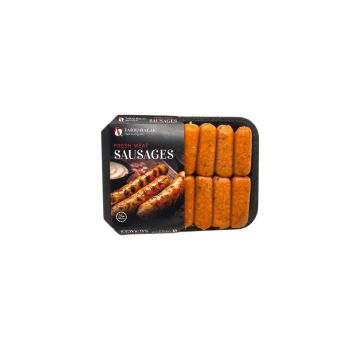 Fiery Hot Chilli Chicken Sausage