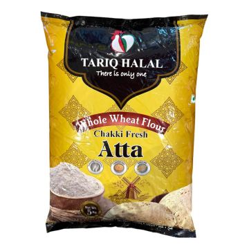 Finest Chakki Fresh Atta 5kg