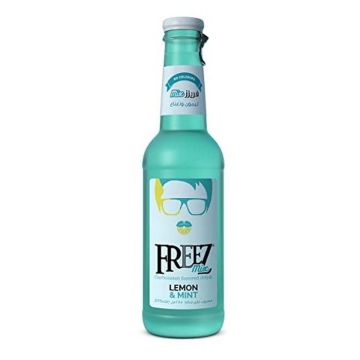 Freez Lemon & Mint