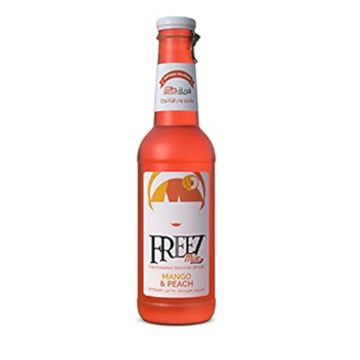 Freez Peach Mango