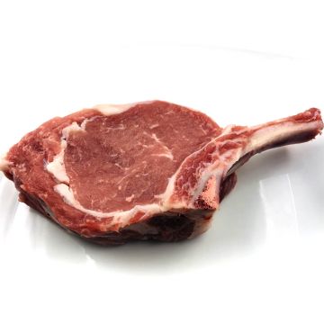 Picture of French Trimmed Veal Chop