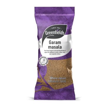 Picture of Greenfields Garam Masala