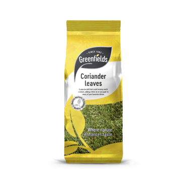 Picture of Greenfields Coriander Leaves